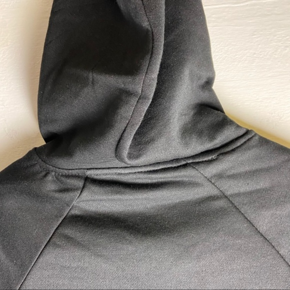 BEBE Sport Hooded Jacket - Picture 10 of 11